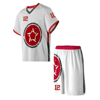 Lacrosse Uniform