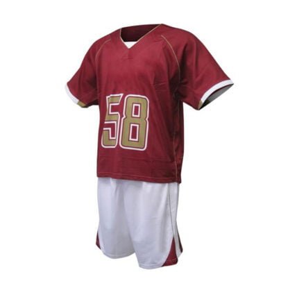 Lacrosse Uniform