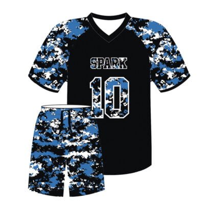Lacrosse Uniform